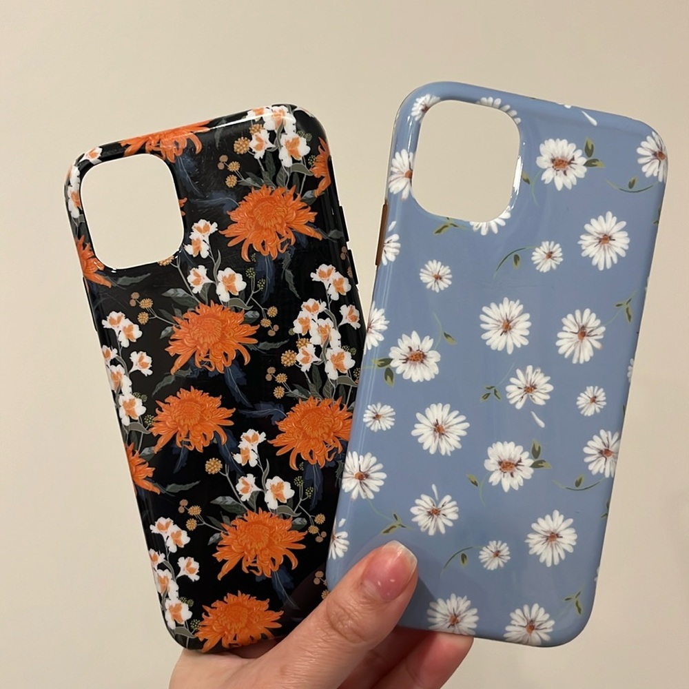 iPhone 11 Casely Cases